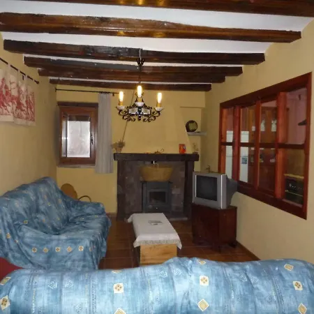 Casa Rural L'hospital