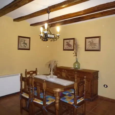 Casa Rural L'hospital